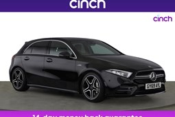 Mercedes-AMG A 35 Hatchback (19 on) A 35 4Matic Premium 7G-DCT auto 5d For Sale - cinch, Online Retailer