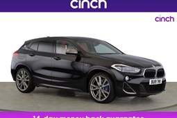 BMW X2 SUV (18-23) M35i Sport Automatic 5d For Sale - cinch, Online Retailer