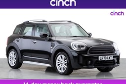 MINI Countryman SUV (17-24) 1.5 Cooper Exclusive Auto 5d For Sale - cinch, Online Retailer