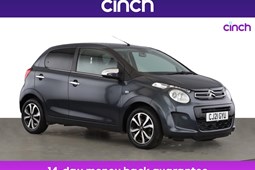 Citroen C1 (14-22) 1.0 VTi 72 Shine 5dr For Sale - cinch, Online Retailer