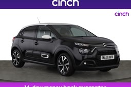 Citroen C3 (17-24) 1.2 PureTech Shine Plus 5dr For Sale - cinch, Online Retailer