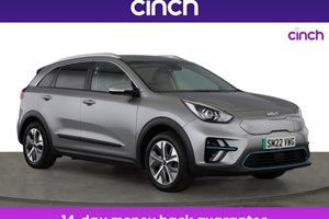 Kia e-Niro SUV (19-22) 150kW 2 Long Range 64kWh 5dr Auto For Sale - cinch, Online Retailer