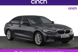 BMW 330e Hybrid (19 on) 330e SE Sport Automatic 4d For Sale - cinch, Online Retailer