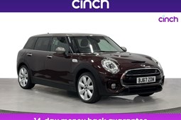 MINI Clubman (15-24) 2.0 Cooper S 6d For Sale - cinch, Online Retailer