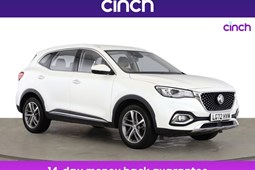 MG HS SUV (19-24) Excite 1.5T-GDI DCT auto 5d For Sale - cinch, Online Retailer