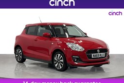 Suzuki Swift Hatchback (17-23) 1.2 Dualjet Attitude 5d For Sale - cinch, Online Retailer