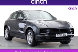 Porsche Macan (14-24) S PDK auto 5d For Sale - cinch, Online Retailer