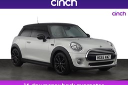 MINI Hatchback (14-24) 1.5 Cooper Hatchback (Sport Pack) 3d For Sale - cinch, Online Retailer