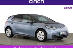 Volkswagen ID.3 Hatchback (20 on) 107KW Business Pro 62kWh 5dr Auto For Sale - cinch, Online Retailer