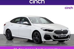 BMW 2-Series Gran Coupe (20 on) 218i M Sport 4d For Sale - cinch, Online Retailer