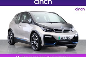 BMW i3 (13-22) s 120Ah Atelier Interior World auto 5d For Sale - cinch, Online Retailer