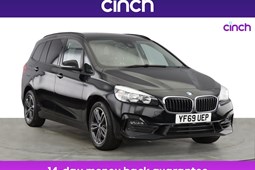 BMW 2-Series Gran Tourer (15-24) 220i Sport Sport Dual-clutch auto (04/2018 on) 5d For Sale - cinch, Online Retailer