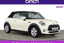 MINI Convertible (16-24) Cooper Classic 2d For Sale - cinch, Online Retailer