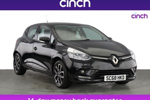 Renault Clio Hatchback (12-19) Play TCe 90 5d For Sale - cinch, Online Retailer