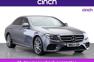 Mercedes-Benz E-Class Saloon (16-23) E 220 d AMG Line Edition Premium 9G-Tronic Plus auto 4d For Sale - cinch, Online Retailer