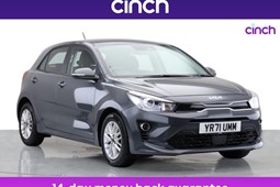 Kia Rio Hatchback (17-23) 1.0 T GDi 2 5dr For Sale - cinch, Online Retailer