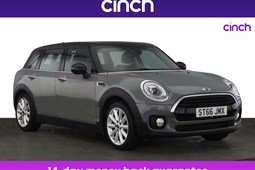 MINI Clubman (15-24) 1.5 Cooper 6d Auto For Sale - cinch, Online Retailer