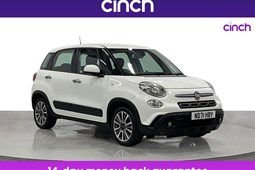 Fiat 500L Cross (17-22) 1.4 95hp 5d For Sale - cinch, Online Retailer