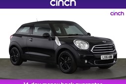 MINI Paceman (13-16) 1.6 Cooper 3d Auto For Sale - cinch, Online Retailer