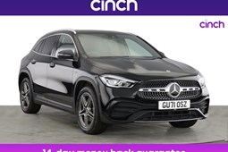 Mercedes-Benz GLA-Class (20 on) GLA 250e Exclusive Edition Auto 5d For Sale - cinch, Online Retailer