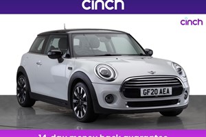 MINI Hatchback (14-24) Cooper Exclusive Steptronic with double clutch auto 3d For Sale - cinch, Online Retailer