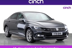 Volkswagen Passat Saloon (15-21) R-Line (Panoramic Sunroof) 2.0 TDI BMT 150PS 4d For Sale - cinch, Online Retailer