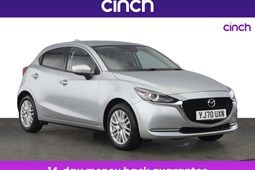 Mazda 2 (15 on) Skyactiv-G 90ps GT Sport Nav 5d For Sale - cinch, Online Retailer