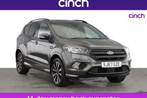 Ford Kuga (12-20) ST-LIne 1.5 TDCi 120PS FWD PowerShift auto 5d For Sale - cinch, Online Retailer