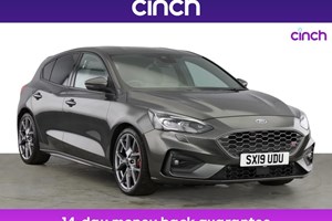 Ford Focus ST (19 on) ST 2.3 Ford EcoBoost 280PS 5d For Sale - cinch, Online Retailer