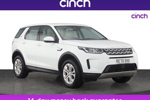 Land Rover Discovery Sport (15 on) S P200 5+2 Seat AWD auto 5d For Sale - cinch, Online Retailer