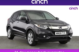 Honda HR-V (15-20) SE 1.5 i-VTEC auto (09/2018 on) 5d For Sale - cinch, Online Retailer