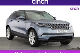 Land Rover Range Rover Velar SUV (17 on) SE D180 auto 5d For Sale - cinch, Online Retailer