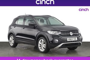 Volkswagen T-Cross SUV (19-24) SE 1.0 TSI 115PS DSG auto 5d For Sale - cinch, Online Retailer