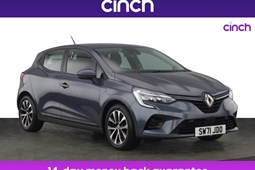 Renault Clio Hatchback (19 on) 1.0 TCe 90 Iconic 5d For Sale - cinch, Online Retailer