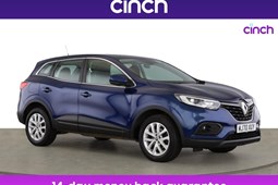 Renault Kadjar (15-22) Play Blue dCi 115 5d For Sale - cinch, Online Retailer