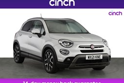 Fiat 500X (15-24) 1.0 Cross 5dr For Sale - cinch, Online Retailer