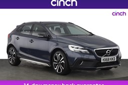 Volvo V40 Cross Country (13-19) T3 (152bhp) Cross Country Pro 5d Geartronic For Sale - cinch, Online Retailer