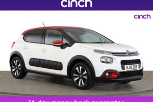 Citroen C3 (17-24) Flair PureTech 82 5d For Sale - cinch, Online Retailer