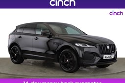 Jaguar F-Pace (16-24) 2.0 D200 R-Dynamic S 5dr Auto AWD For Sale - cinch, Online Retailer