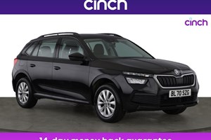 Skoda Kamiq SUV (19 on) S 1.0 TSI 95PS 5d For Sale - cinch, Online Retailer