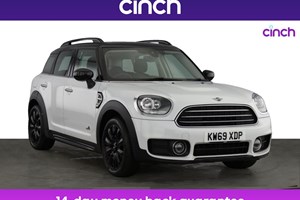 MINI Countryman SUV (17-24) Cooper D All4 Classic 5d For Sale - cinch, Online Retailer