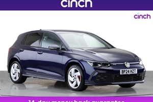 Volkswagen Golf GTE (21 on) 1.4 TSI GTE 5dr DSG For Sale - cinch, Online Retailer