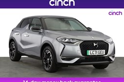 DS 3 Crossback E-Tense SUV (20-22) Prestige E-Tense auto 5d For Sale - cinch, Online Retailer