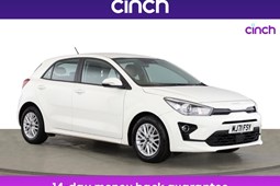 Kia Rio Hatchback (17-23) 1.0 T GDi 2 5dr For Sale - cinch, Online Retailer