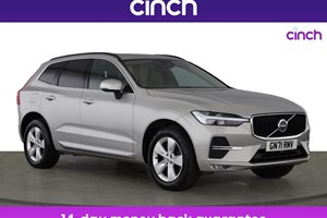 Volvo XC60 SUV (17 on) 2.0 B4D Momentum 5dr AWD Geartronic For Sale - cinch, Online Retailer