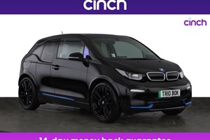 BMW i3 (13-22) s 120Ah Atelier Interior World auto 5d For Sale - cinch, Online Retailer