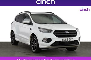 Ford Kuga (12-20) ST-Line 1.5T EcoBoost 150PS FWD (S/S) 5d For Sale - cinch, Online Retailer