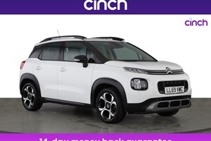 Citroen C3 Aircross SUV (17-24) Flair PureTech 130 S&S EAT6 auto 5d For Sale - cinch, Online Retailer