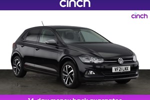 Volkswagen Polo Hatchback (17 on) Beats 1.0 80PS 5d For Sale - cinch, Online Retailer