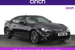 Toyota GT86 (12-21) Pro (Toyota Touch 2 with Go) 2.0 Boxer D-4S 2d For Sale - cinch, Online Retailer